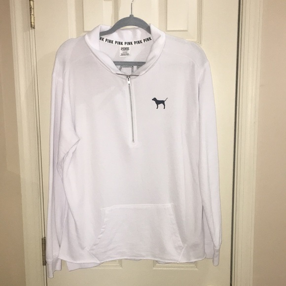 PINK Victoria's Secret Tops - Pink by Victoria’s Secret size medium